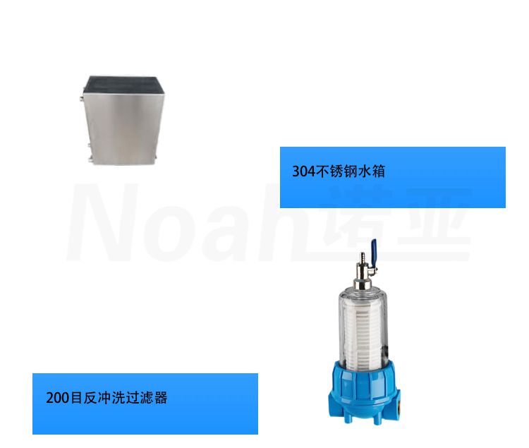 电动高压清洗机